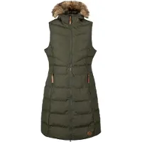Trespass Dames audrey gilet