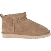 Warmbat Boots durack drc321055 mud