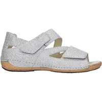 Waldlaufer 342025 Dolly Sandalen | Maat 6 Dames Zilver