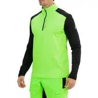 Falcon Decker Skipully heren Groen XL
