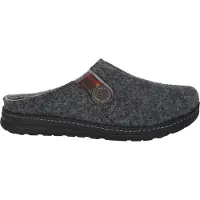 Rohde 6723 Slippers | Maat 45 Heren Bruin