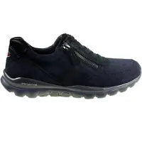 Gabor Rollingsoft sensitive 76.968.26 dames rollende wandelsneaker