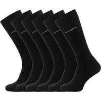 Mcgregor Crew sock 6-pack