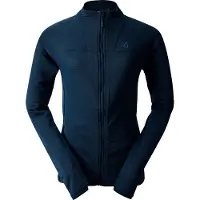 Dare 2b Dames/Dames Torrek Stretch Midlayer (Maanlicht Denim)