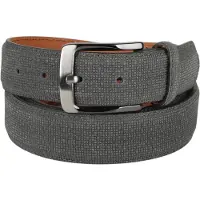 Rehab Heren Riemen Belt Wall - Grijs - Maat 115