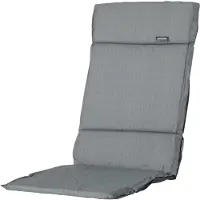 Madison Textileenkussen Madison Basic Grey Hoge Rug