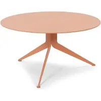 Spinder Design salontafel Daley - Clay Terra - Ø 80