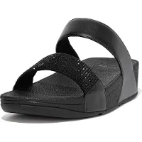 FitFlop Lulu Crystal Sandalen