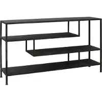 Light & Living side ylaya 140x35x80.5cm -