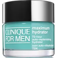 Clinique For Men Face Maximum Hydrator Hydratatie Gel - 50ml | Voor Mannen