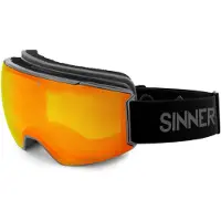 Sinner Boreas Skibril