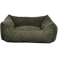Madison Hondenmand 80x67x22cm Vivaldi moss