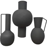 Furnilux Vazen set van 3 delfi-ola by-boo