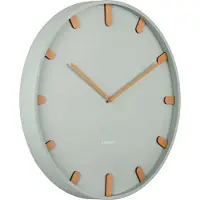 Karlsson Klok Grace Metal Grayed Jade