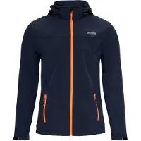 NORDBERG mats softshell softshell jack outdoor heren -