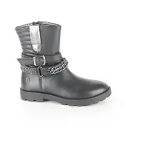 Shoesme Ta23w103-a meisjes enkellaarzen