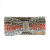 Sinner Sierra Hoofdband Kids - One Size