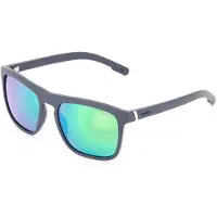 Sinner Thunder Teen - Zonnebril - Donkerblauw - BIO based frame