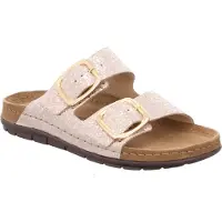 Rohde 5857 Slippers | Maat 39