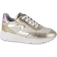 Develab 41044-351 meisjes veterschoenen