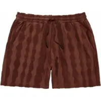 OAS Korte broek Men Totem Terry-XL