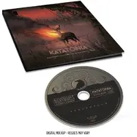 Pias Katatonia - Nightmares As Extensions Of The Waking State (CD)