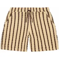 OAS Korte broek Men Tartufo Porto Waffle-L