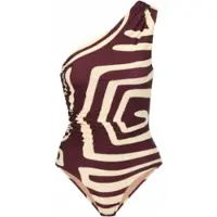 OAS Badpak Women Kalahara Jagger-Maat XL
