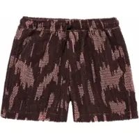 OAS Korte broek Men Brink Crochet-XL