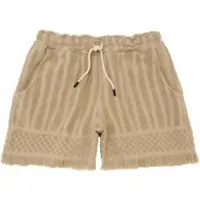OAS Korte broek Women Glidea Drizzle Terry-M