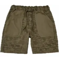 OAS Korte broek Men Morel Lagoon Nicola Terry-M