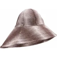 OAS Hoed Unisex Merlot Echo Brim Net-Maat 59