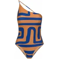 OAS Badpak Women Bayuda Tuffo-Maat S