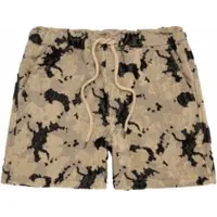OAS Korte broek Men Jura Contraste Terry-XL