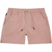 OAS Zwembroek Men Blush Nylon-XXL