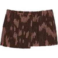OAS Rok Women Brink Cadiz Crochet-XL