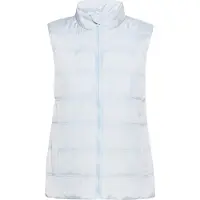 Usha Bodywarmer lichtblauw