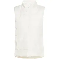 Usha Bodywarmer wit