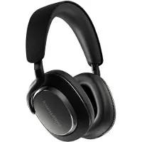 Bowers & Wilkins Px7 S3 Zwart