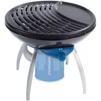 Campingaz Party Grill CV Camping kooktoestel - gastoestel camping 1 pit - 1350 Watt