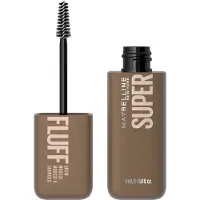 Maybelline Superbluff Brow Mousse 255 Soft Brown 5 Ml