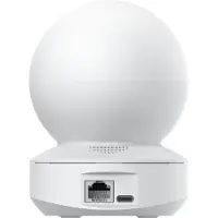 Ezviz TY1 FHD - Beveiligingscamera binnen - 1080P- Full HD- Pan/Tilt - Indoor Cam - Huisdiercamera - Petcam - Nachtzicht