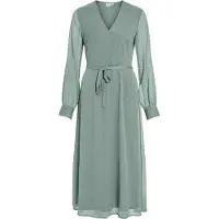 Vila Jurk 'VIFalia' pastelgroen
