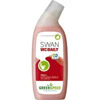 Greenspeed Toiletreiniger Swan WC Daily 750 ml