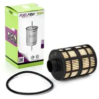 Valeo 587145 Brandstoffilter