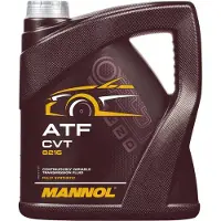 Mannol MN8216-4 Olie, automatische transmissie (ATF)
