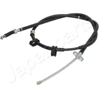 Japanparts BC-629R Handremkabel