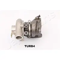 Japanparts XX-TURB4 Turbocharger