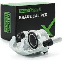 RIDEX 78B1414R Remklauw