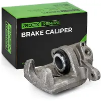 RIDEX 78B1279R Remklauw